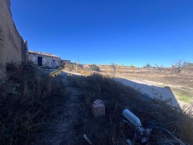 Parcela en alquiler en Casar de Cáceres photo 0