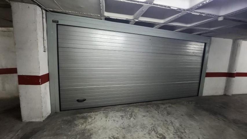 Parking en alquiler en Novelda, AMBULATORIO-JUZGADOS photo 0