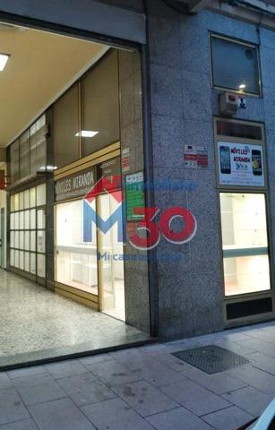 Local comercial en alquiler en Miranda de Ebro, Centro photo 0