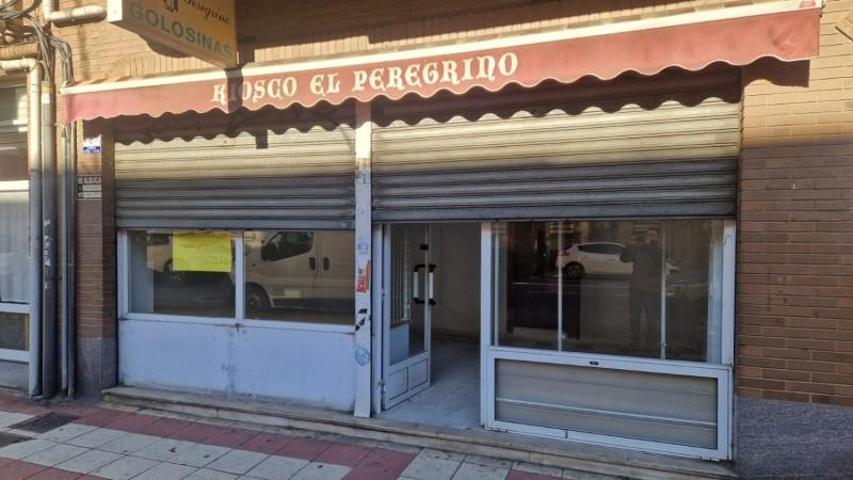 Local comercial en alquiler en Trobajo del Camino, Trobajo del Camino photo 0
