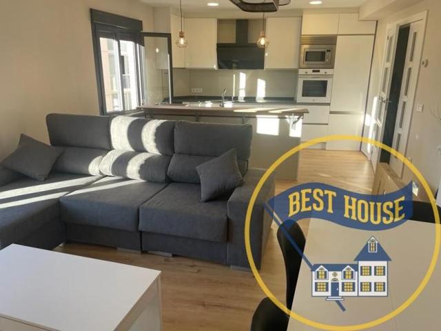 Habitación en alquiler en Cuenca, Carretería photo 0