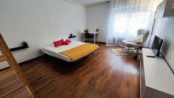 Habitación en alquiler en León, La Palomera photo 0