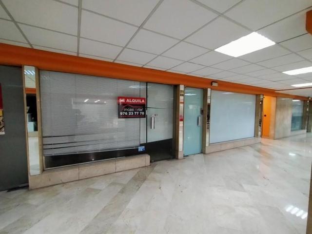 Local comercial en alquiler en Zaragoza, Avenida de Cesáreo Alierta, 50008 photo 0