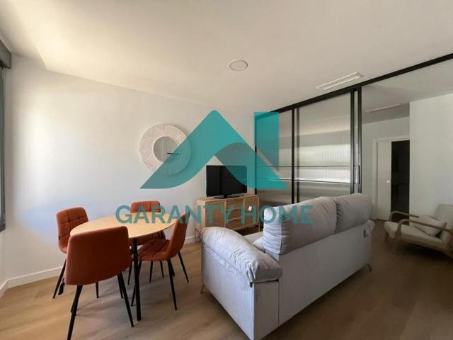 Estudio en alquiler en Cáceres, SAN FRANCISCO photo 0