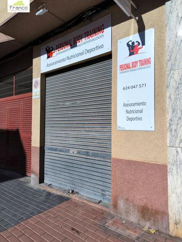Local comercial en alquiler en Murcia, Zarandona photo 0