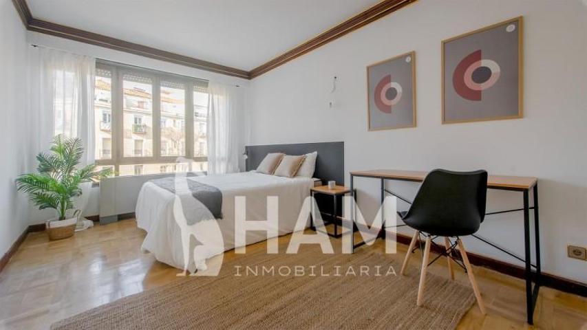 Habitación en alquiler en Tres Cantos, Tres cantos photo 0