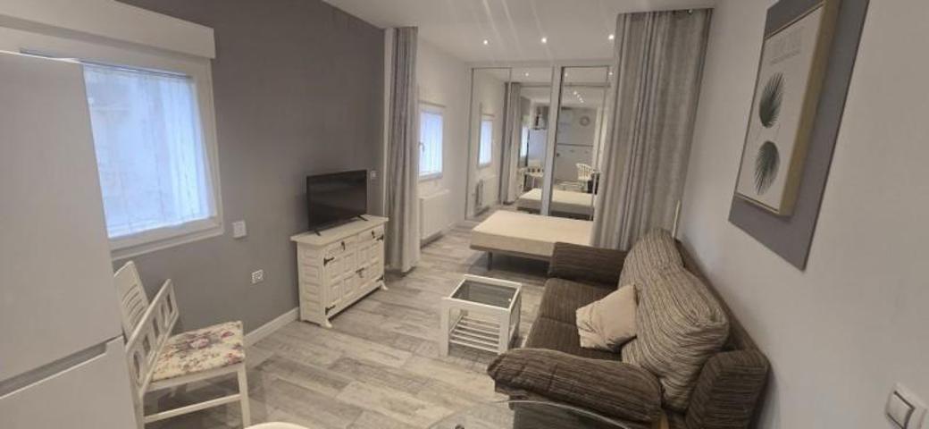 Apartamento en alquiler en Ávila, Centro - Estacion Renfe photo 0