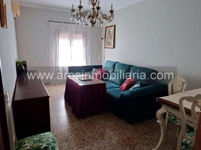 Piso en alquiler en Écija, Merinos photo 0