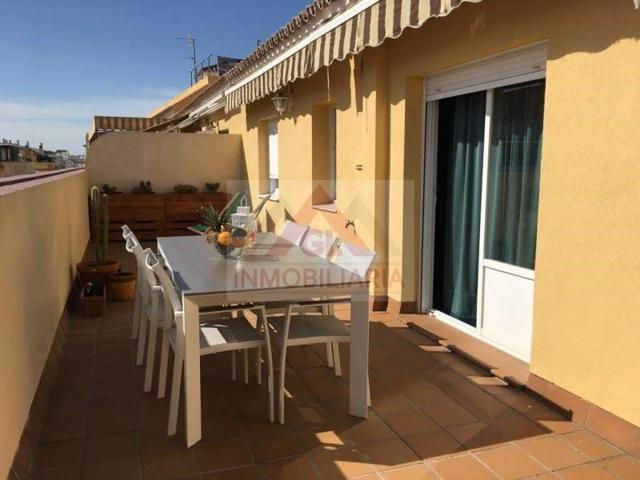 Aticos en alquiler en Sanlúcar de Barrameda, Centro-Cabildo photo 0