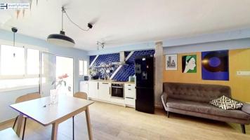 Habitación en alquiler en Valencia, Aiora - Ayora photo 0