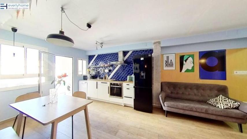 Habitación en alquiler en Valencia, Aiora - Ayora photo 0