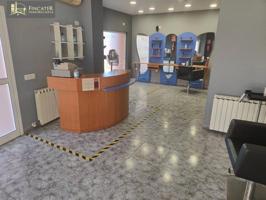 Local comercial en alquiler en Teruel, Ensanche photo 0