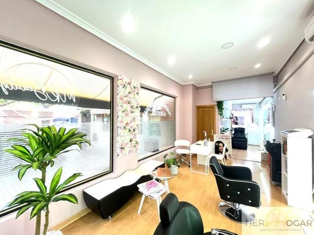 Local comercial en alquiler en Toledo, Sta. Teresa photo 0