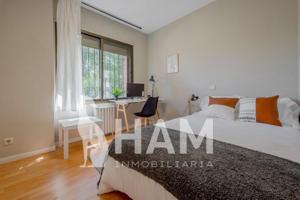 Habitación en alquiler en Tres Cantos, Madrid photo 0