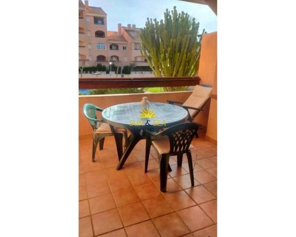 Apartamento en alquiler en Cartagena, Mar de Cristal photo 0