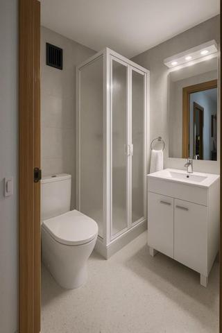 Habitación en alquiler en Madrid, San diego photo 0