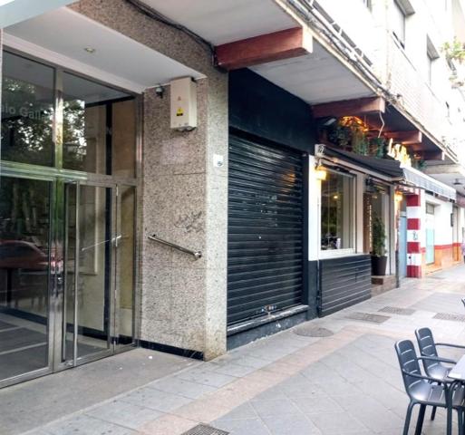 Local comercial en alquiler en Granada, Plaza einstein photo 0