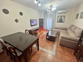 Piso en alquiler en Ronda, La Feria photo 0