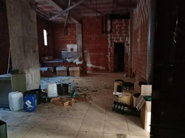 Local comercial en alquiler en Cáceres, MEJOSTILLA photo 0