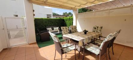 Planta baja en alquiler en Alhama de Murcia, Condado de Alhama Resort photo 0