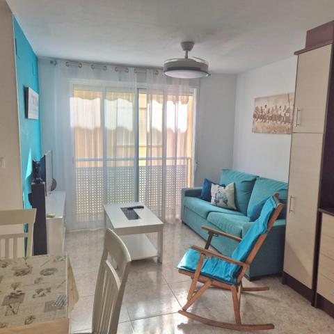 Apartamento en alquiler en Miramar, Playa miramar valencia photo 0