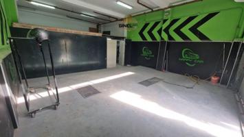 Local comercial en alquiler en Jaén, Ruiz Jimenez photo 0