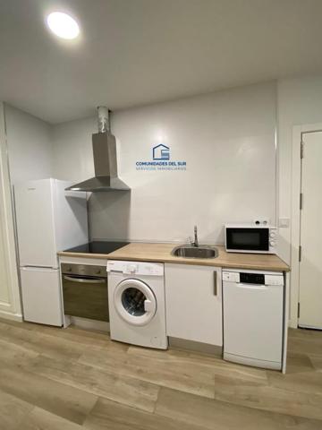 Apartamento en alquiler en Cádiz, La Paz - Segunda Aguada - Loreto photo 0