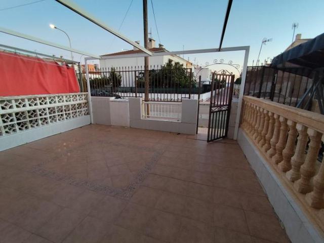 Bungalow en alquiler en Santa Pola, Gran playa photo 0