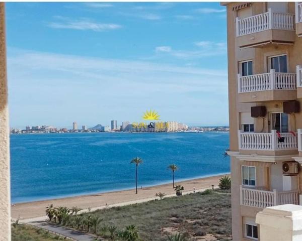 Apartamento en alquiler en Cartagena, Playa Honda photo 0