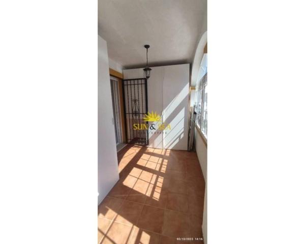 Planta baja en alquiler en Cartagena, La Unión photo 0