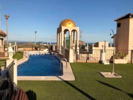 Apartamento en alquiler en Águilas photo 0