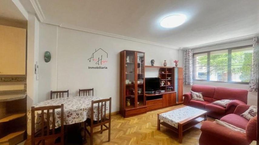 Piso en alquiler en Salamanca, Fco. Anaya photo 0