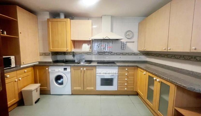 Piso en alquiler en Salamanca, Fco. Anaya photo 0