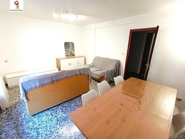 Apartamento en alquiler en Benissa, Benissa photo 0
