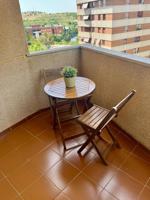 Apartamento en alquiler en Cáceres, VIVERO photo 0