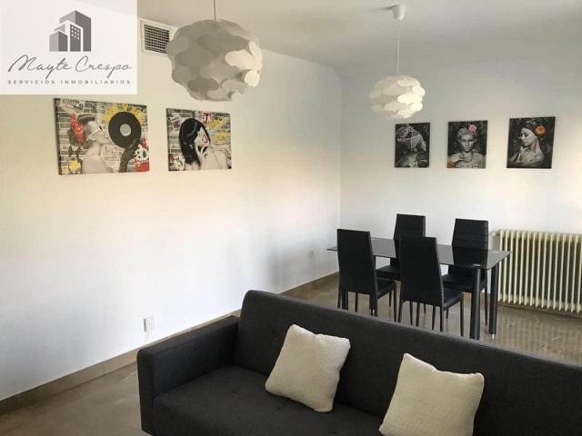 Apartamento en alquiler en Granada, Carrefour photo 0