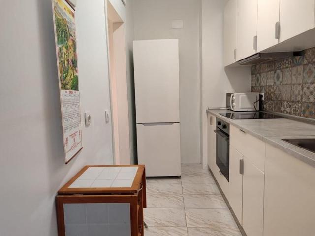 Piso en alquiler en Algeciras, Semicentro - carteya photo 0