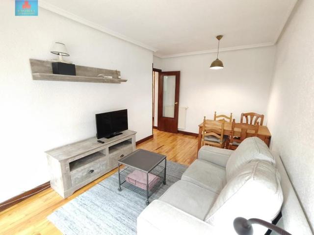 Piso en alquiler en Ávila, Centro-plaza santa teresa photo 0