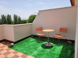 Aticos en alquiler en Albacete, Estacion photo 0