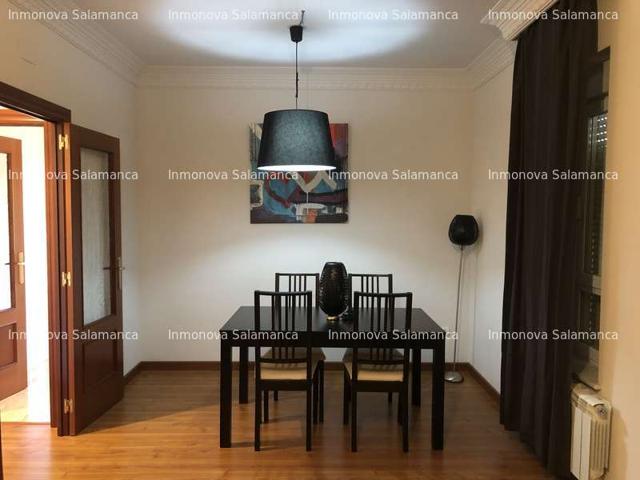 Apartamento en alquiler en Salamanca, Ciudad Jardín photo 0