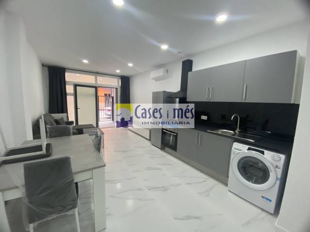 Apartamento en alquiler en Puçol, Antigua Carretera Barcelona photo 0