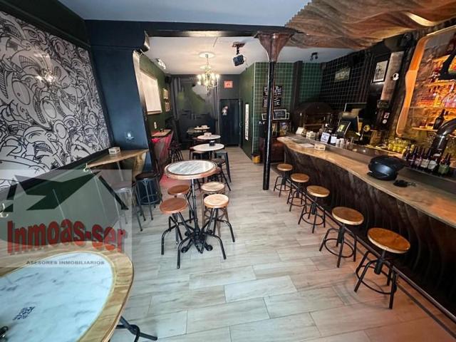 Local comercial en alquiler en Barcelona, Barri Gòtic photo 0