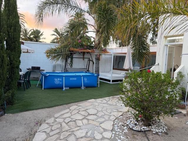 Apartamento en alquiler en Vera, Zona nudista photo 0