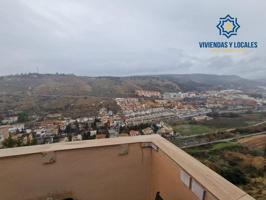 Estudio en alquiler en Granada, El serrallo photo 0