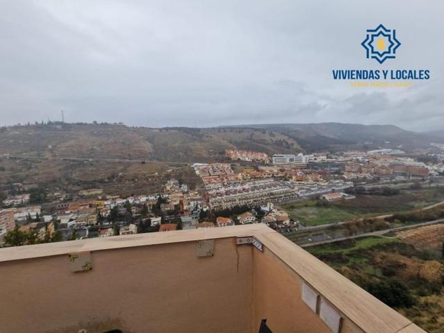 Estudio en alquiler en Granada, El serrallo photo 0