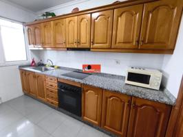 Apartamento en alquiler en Lugo, San Roque - As Fontiñas photo 0