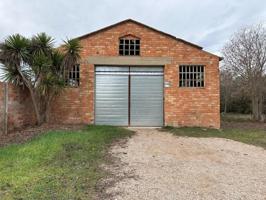 Nave industrial en alquiler en Vilanova del Camí, Polígon Industrial Pla de Rigat photo 0