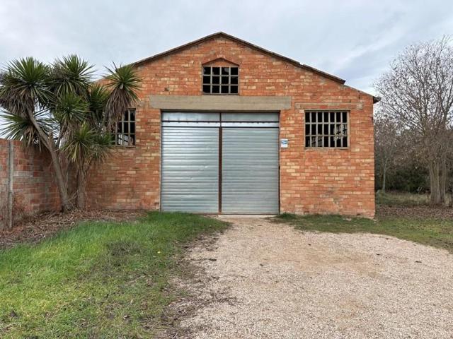 Nave industrial en alquiler en Vilanova del Camí, Polígon Industrial Pla de Rigat photo 0