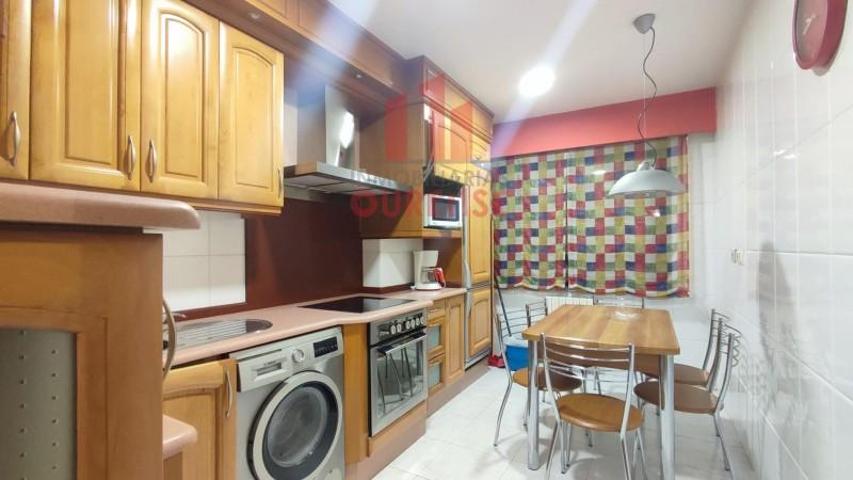 Piso en alquiler en Ourense, Residencia photo 0