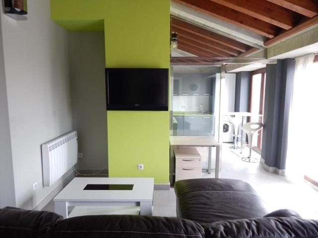 Aticos en alquiler en Ávila, Centro photo 0